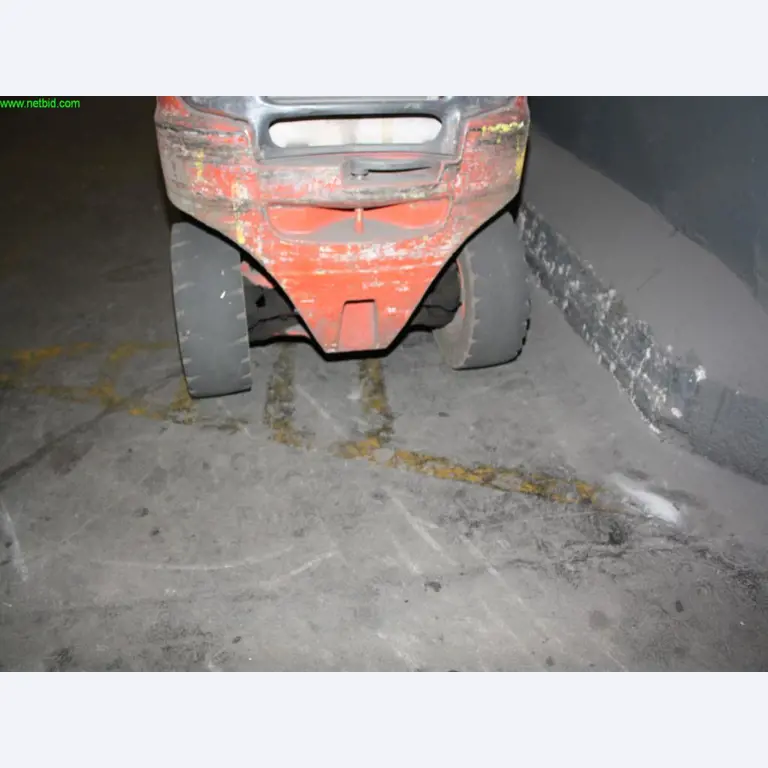 Europas führende Gießerei im Maschinenformguss für heißgasführende Teile-4