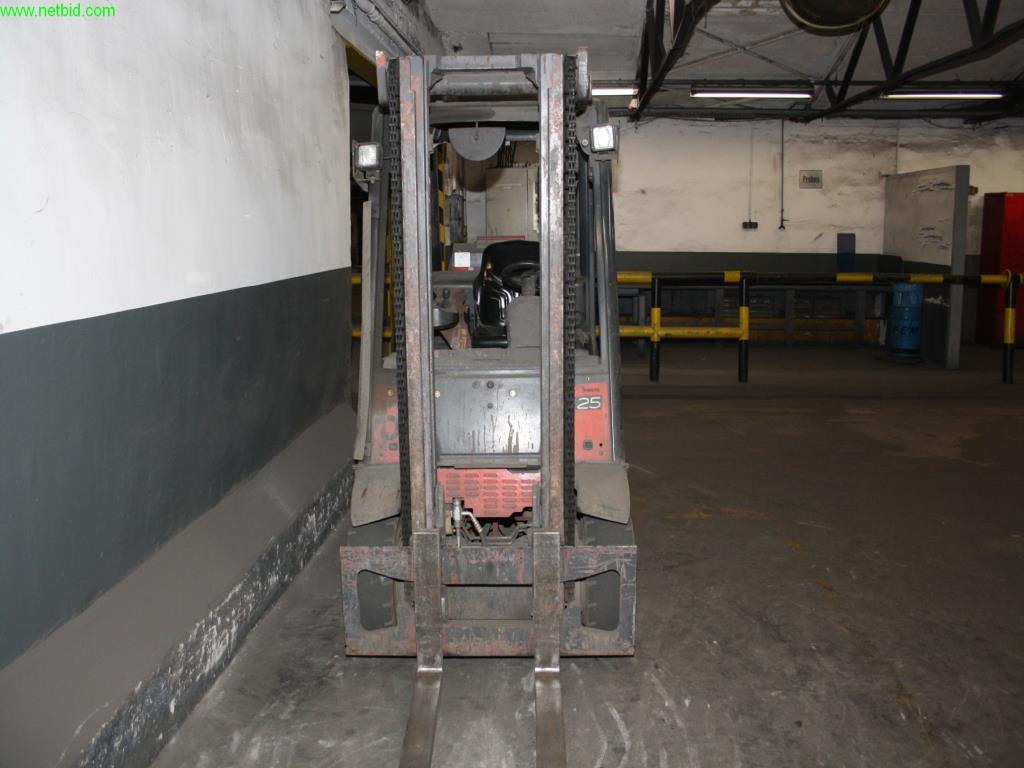 Europas führende Gießerei im Maschinenformguss für heißgasführende Teile-5