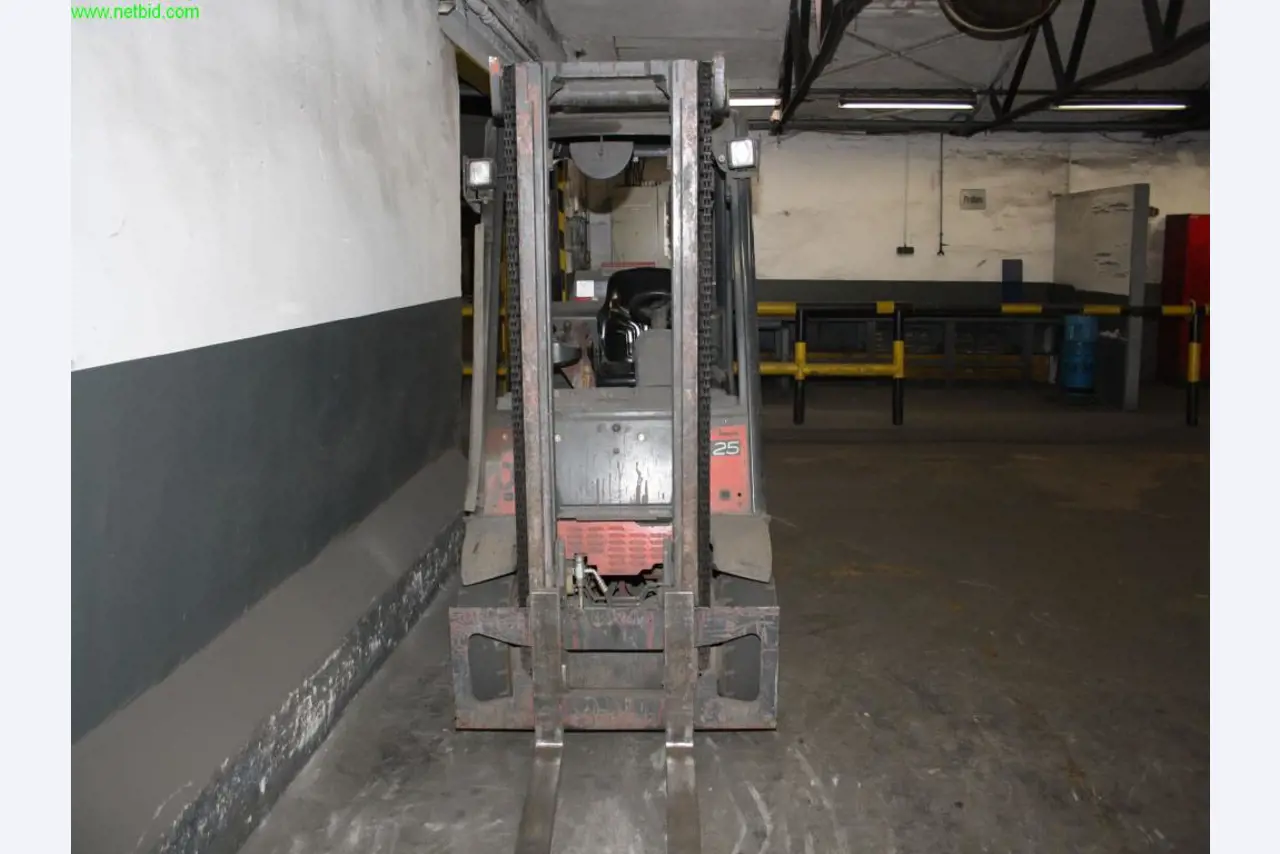 Europas führende Gießerei im Maschinenformguss für heißgasführende Teile-5