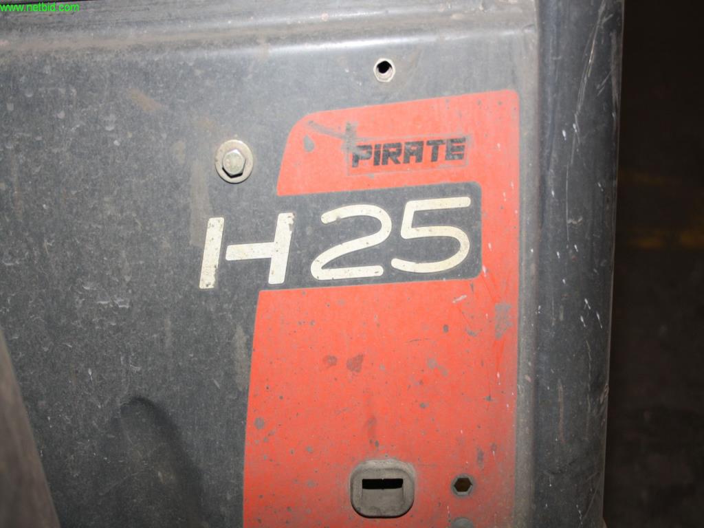 Europas führende Gießerei im Maschinenformguss für heißgasführende Teile-6