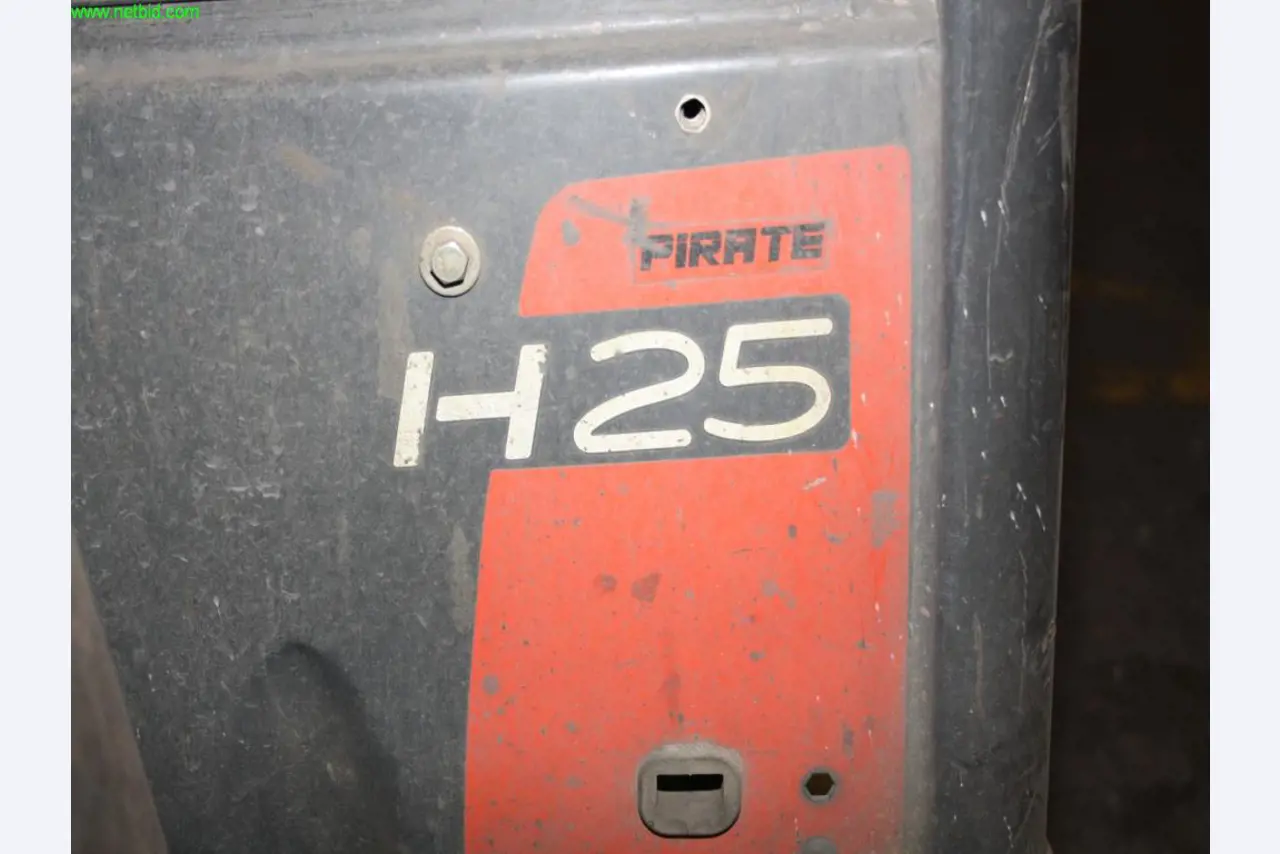 Europas führende Gießerei im Maschinenformguss für heißgasführende Teile-6