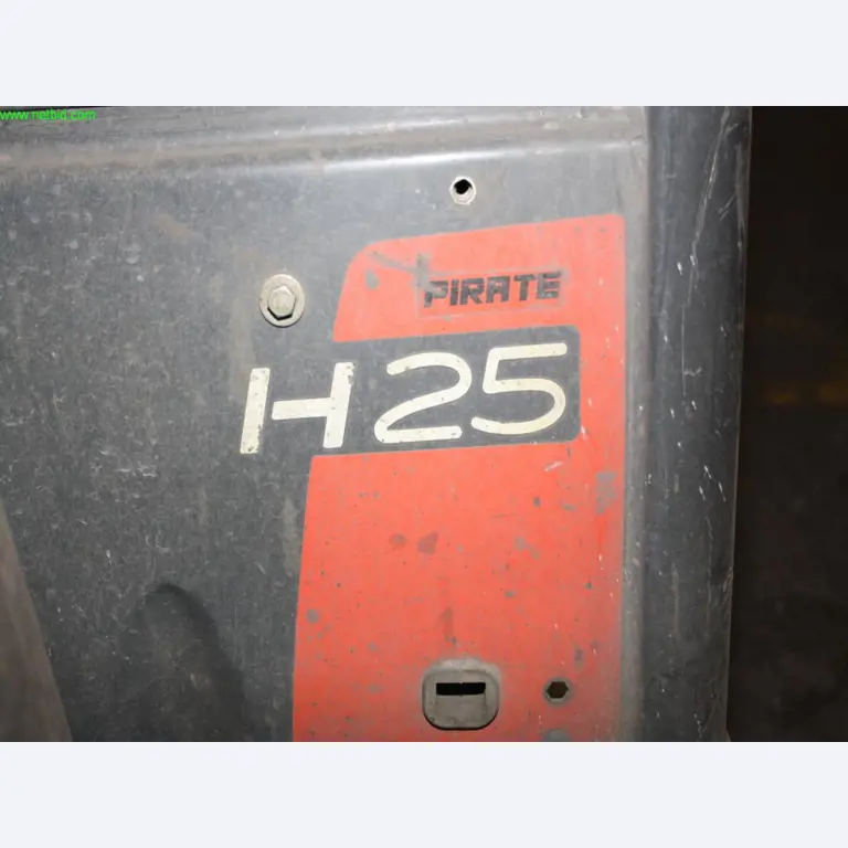 Europas führende Gießerei im Maschinenformguss für heißgasführende Teile-6