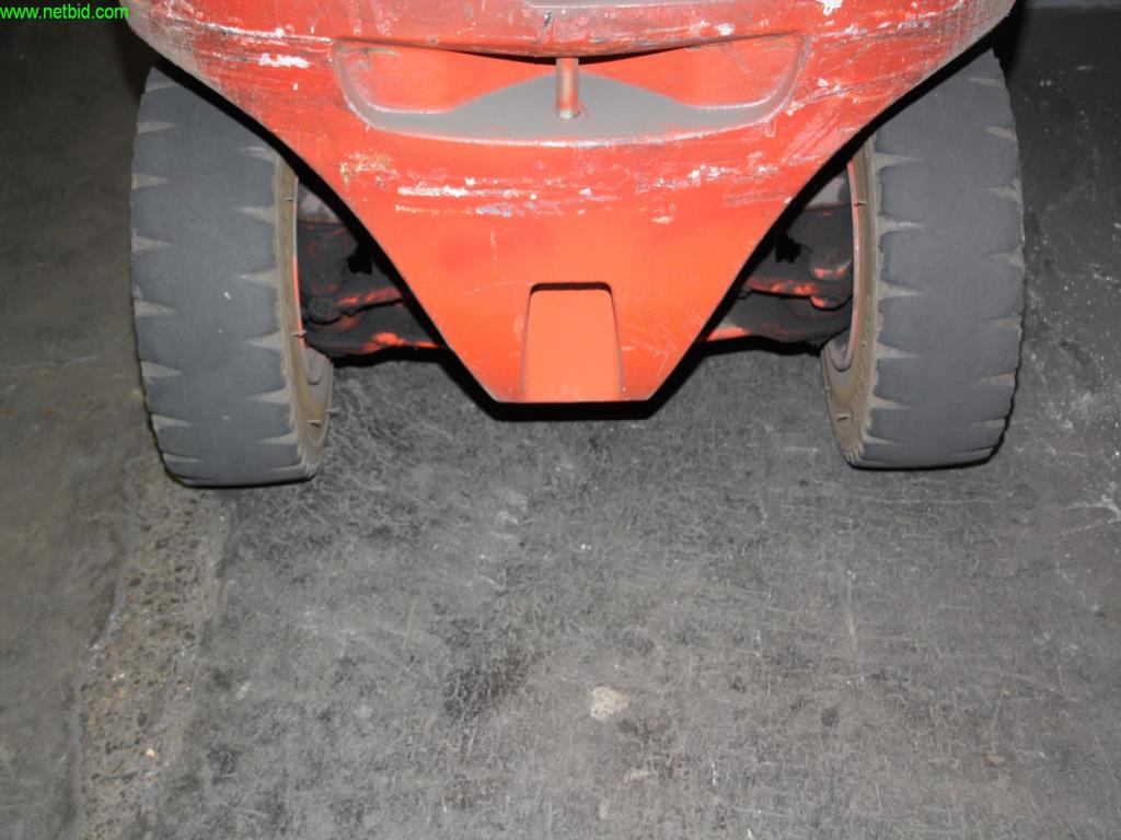 Europas führende Gießerei im Maschinenformguss für heißgasführende Teile-4