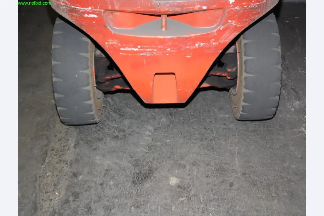 Europas führende Gießerei im Maschinenformguss für heißgasführende Teile-4