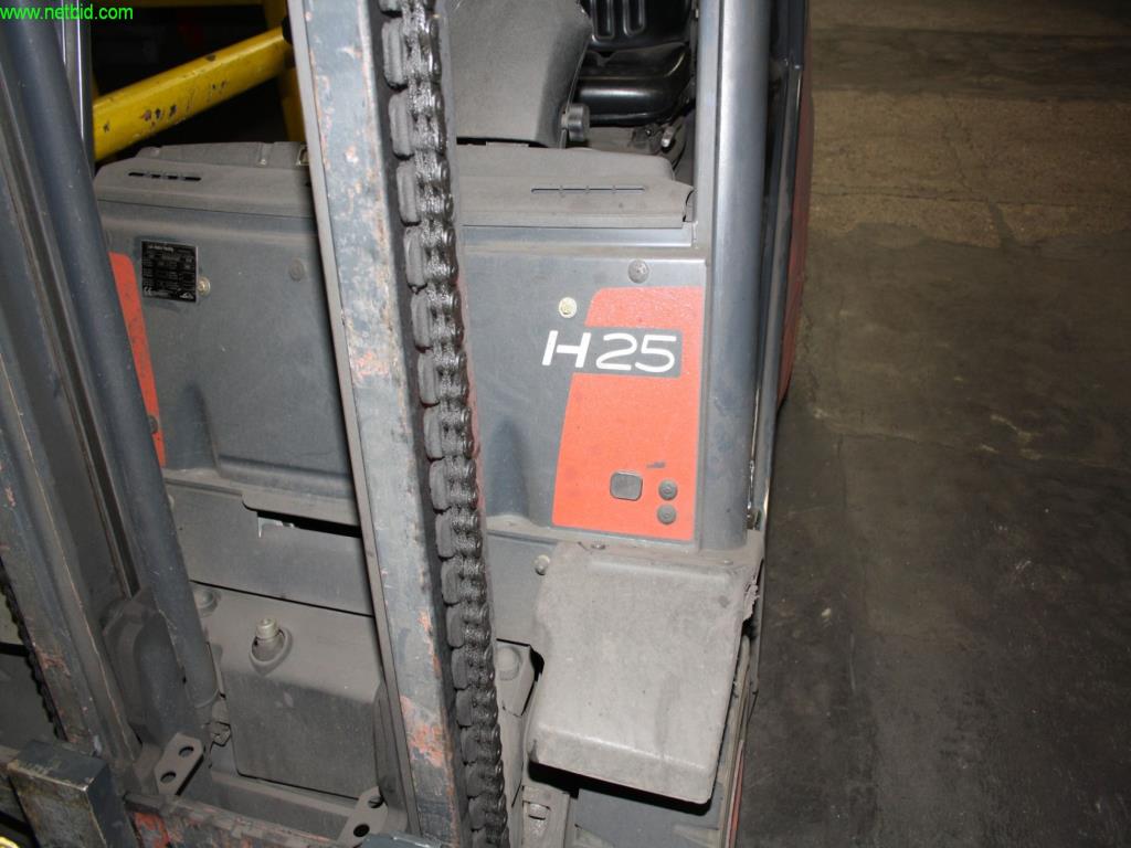 Europas führende Gießerei im Maschinenformguss für heißgasführende Teile-6