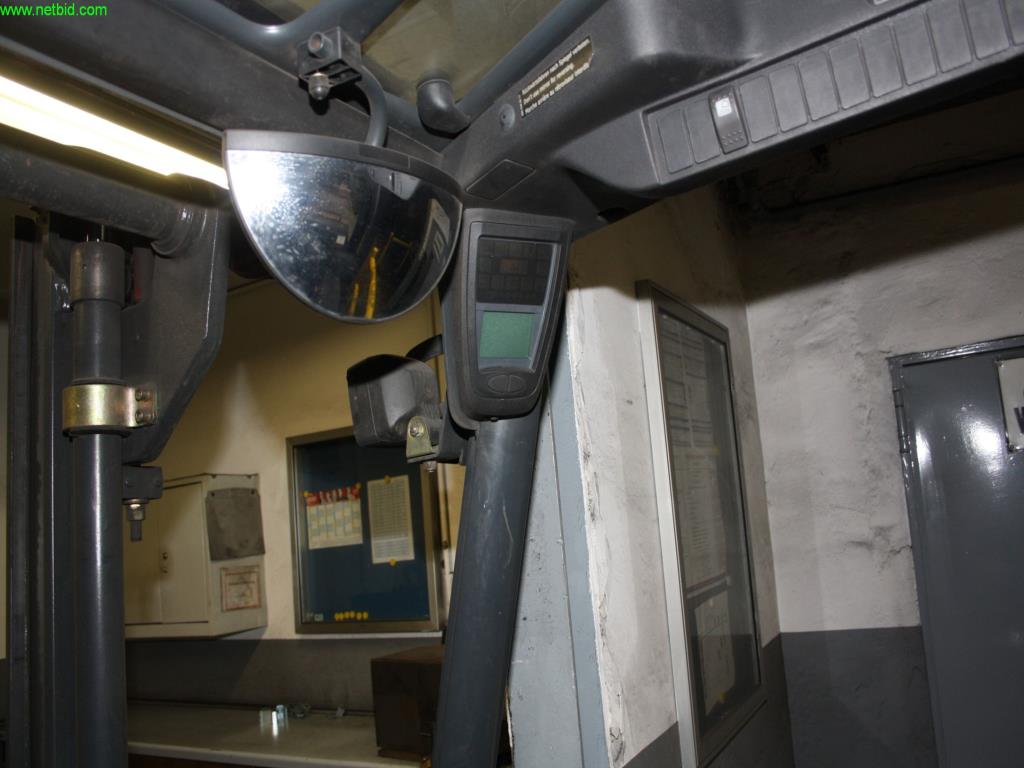 Europas führende Gießerei im Maschinenformguss für heißgasführende Teile-7