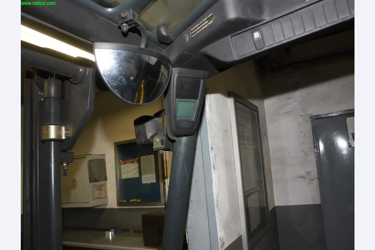 Europas führende Gießerei im Maschinenformguss für heißgasführende Teile-7