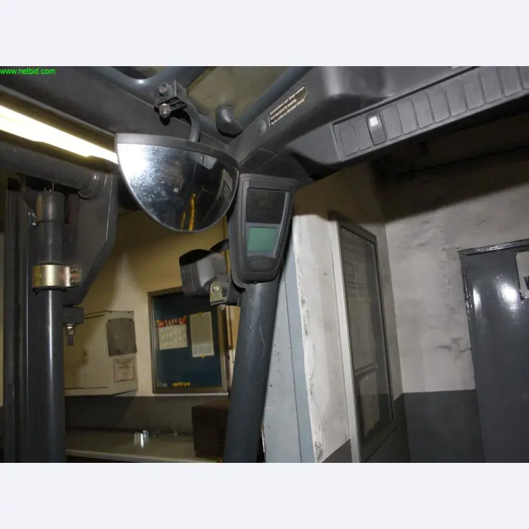 Europas führende Gießerei im Maschinenformguss für heißgasführende Teile-7