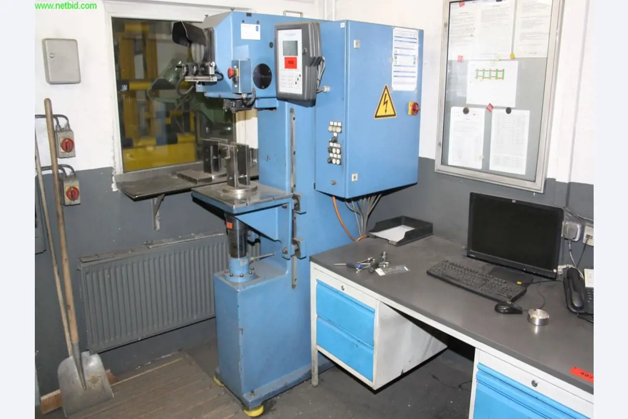 Europas führende Gießerei im Maschinenformguss für heißgasführende Teile-1