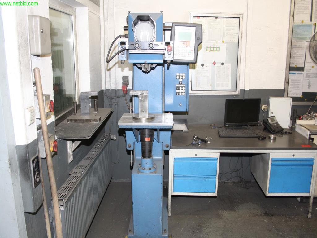 Europes leading foundry in machine casting for hot gas-carrying parts -2