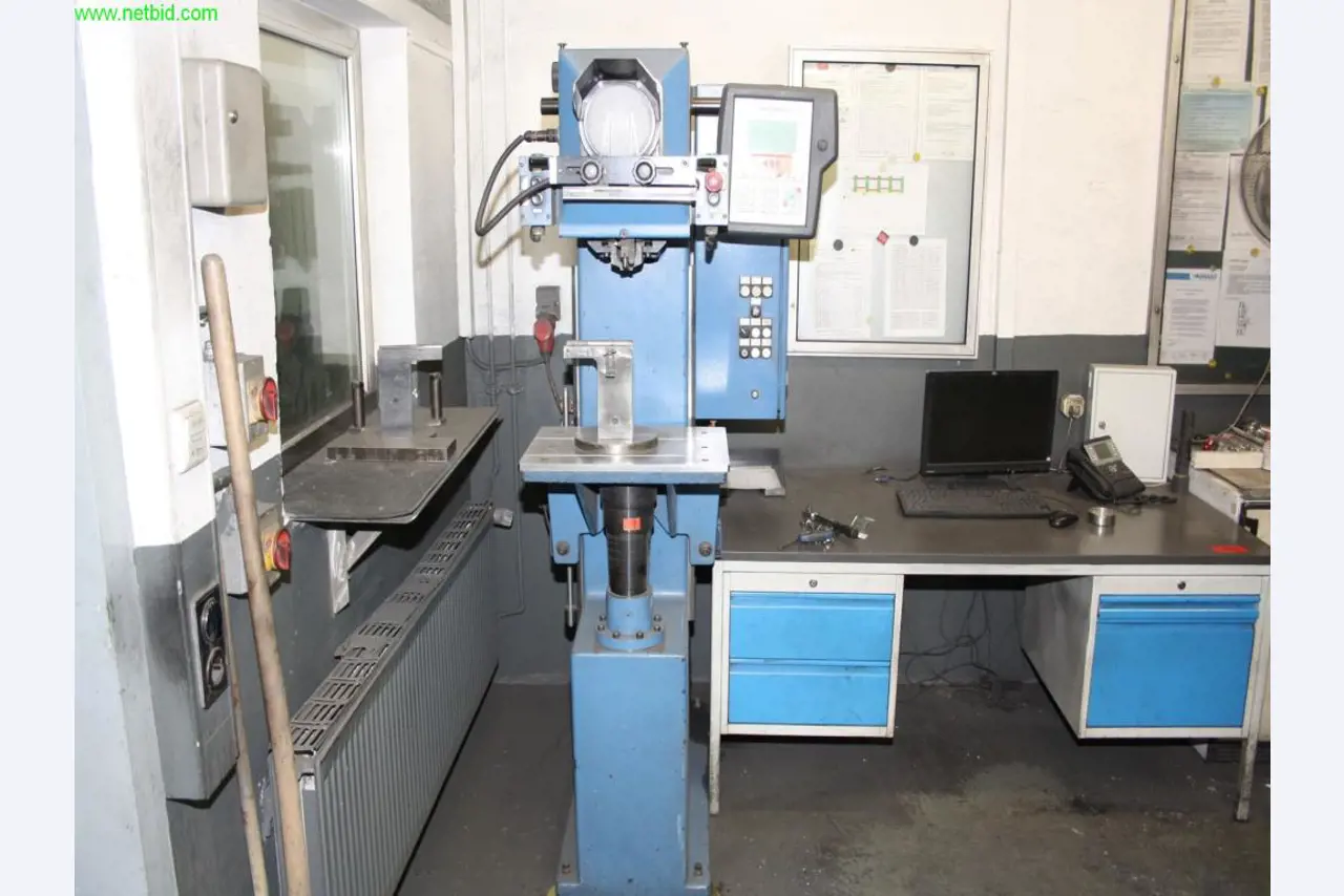 Europas führende Gießerei im Maschinenformguss für heißgasführende Teile-2