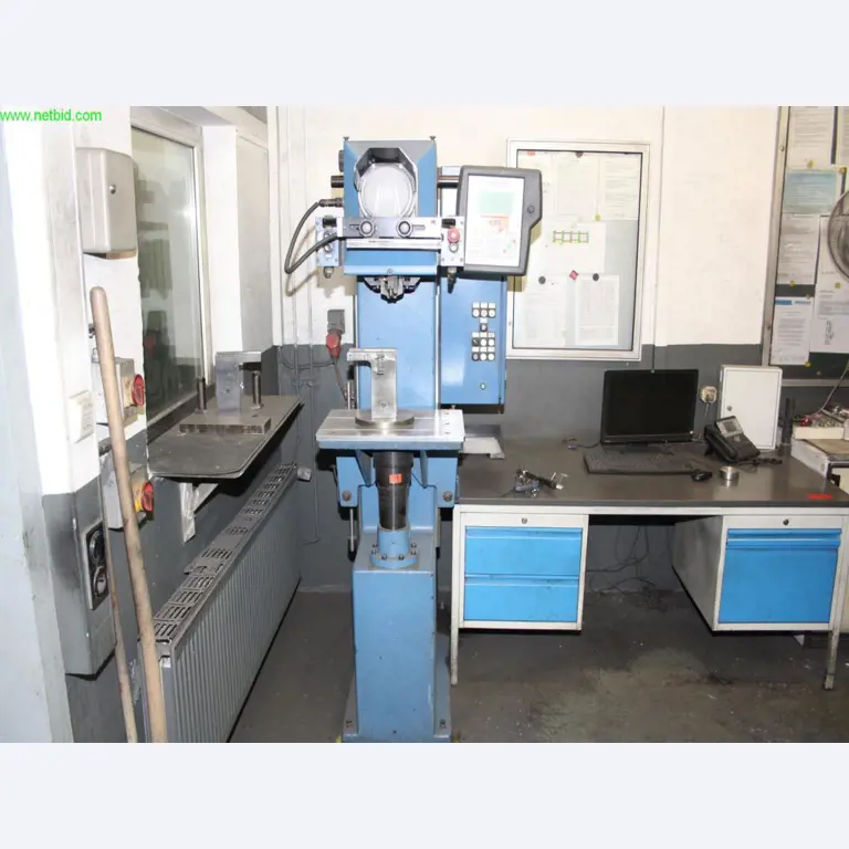 Europas führende Gießerei im Maschinenformguss für heißgasführende Teile-2