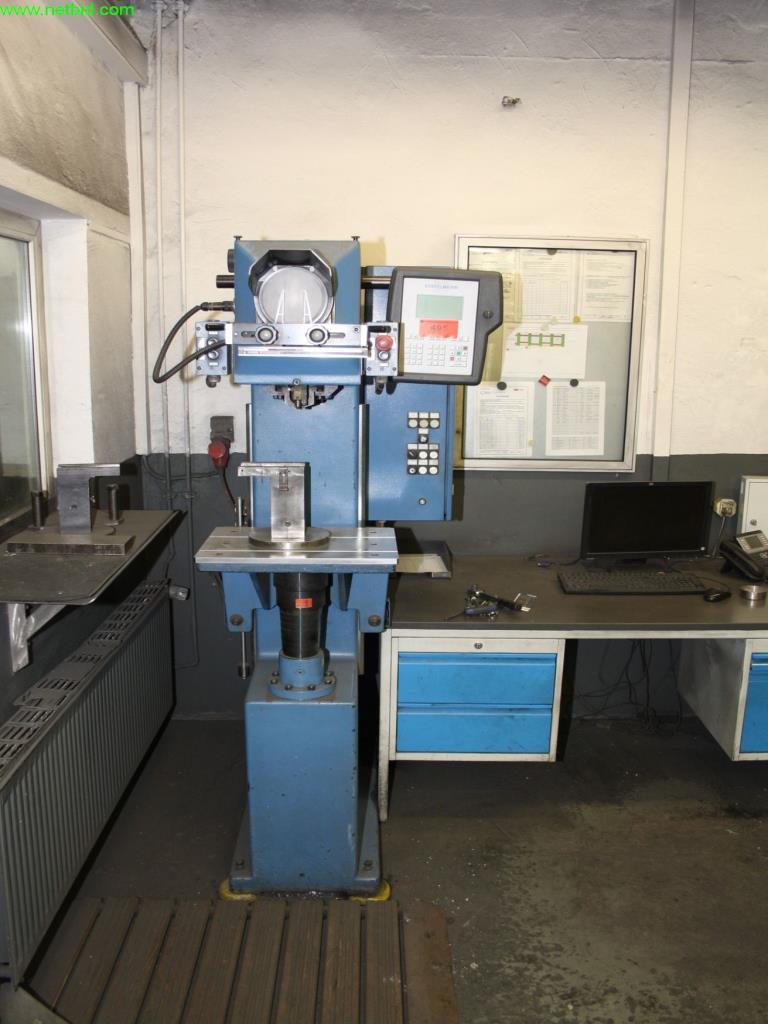 Europes leading foundry in machine casting for hot gas-carrying parts -3