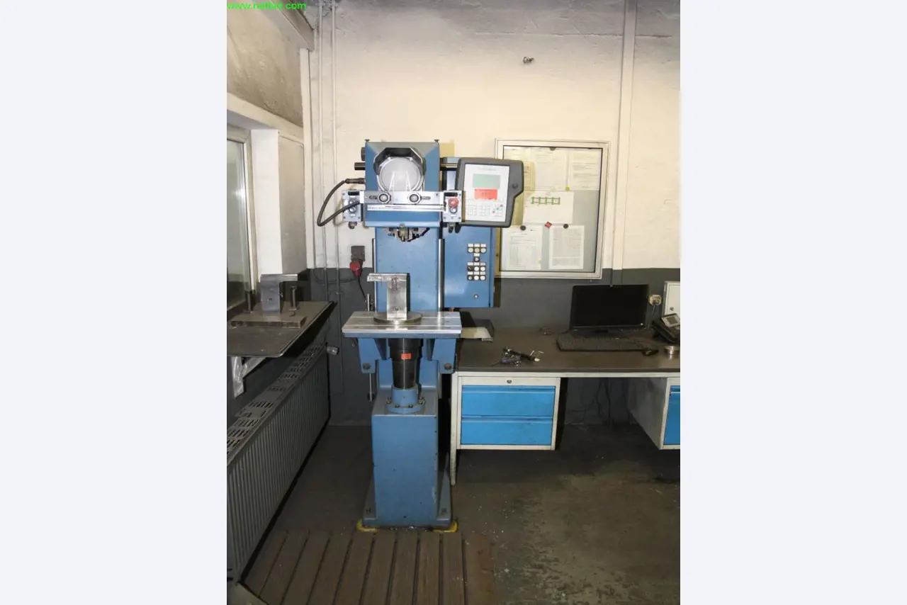 Europas führende Gießerei im Maschinenformguss für heißgasführende Teile-3