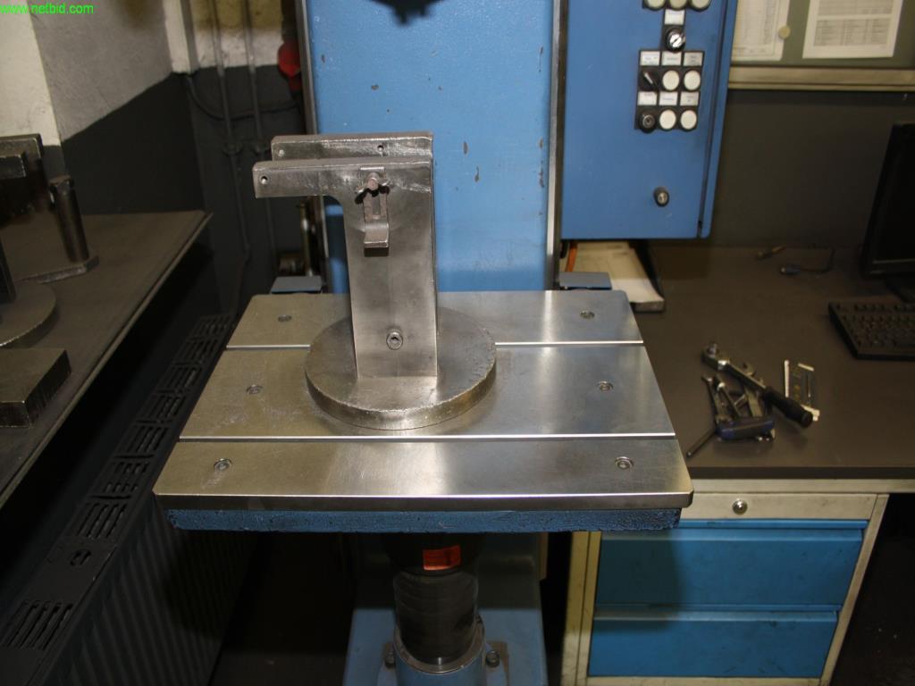 Europes leading foundry in machine casting for hot gas-carrying parts -4