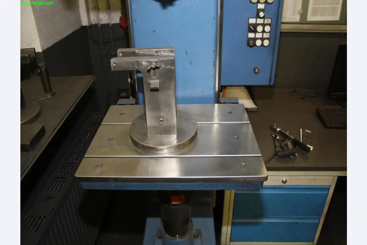 Europas führende Gießerei im Maschinenformguss für heißgasführende Teile-4