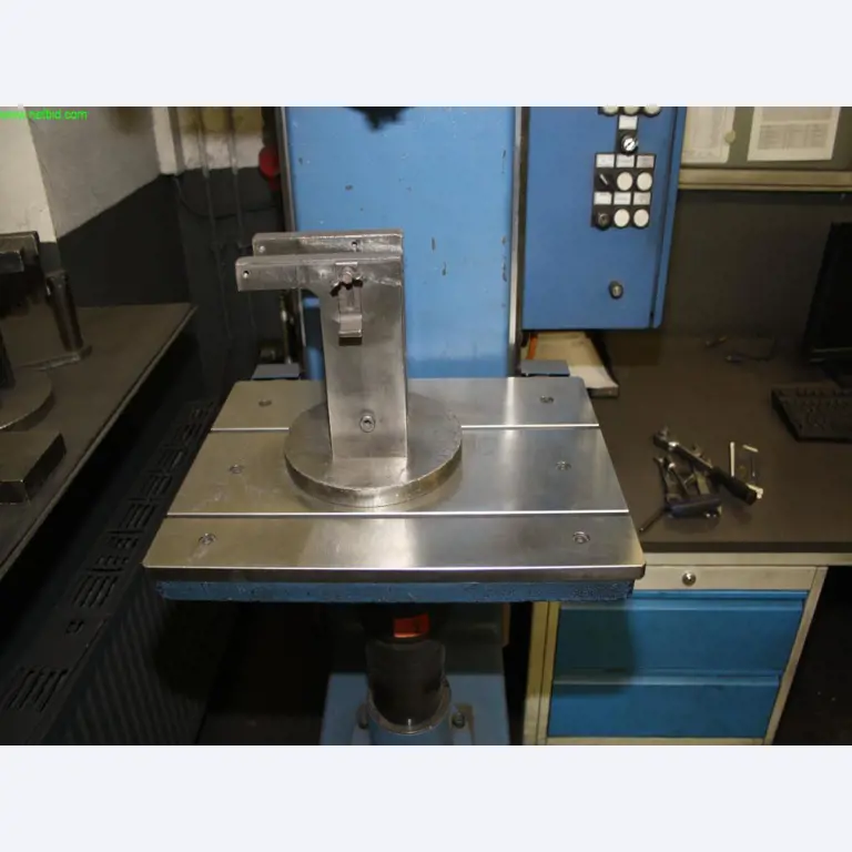 Europas führende Gießerei im Maschinenformguss für heißgasführende Teile-4