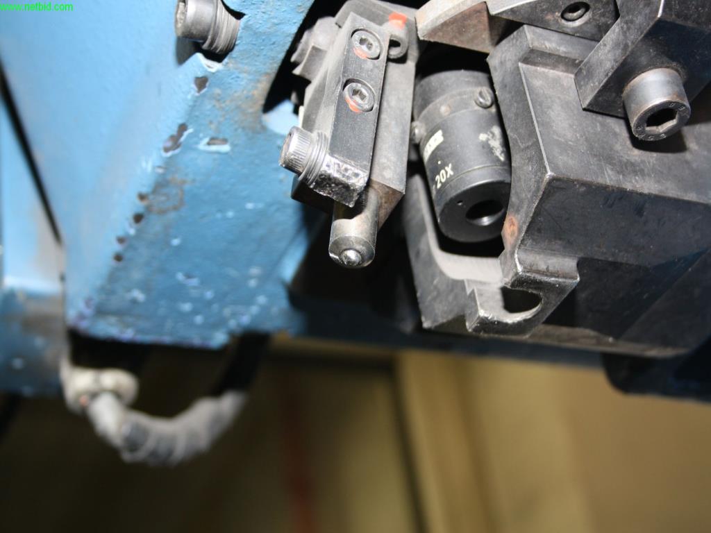 Europes leading foundry in machine casting for hot gas-carrying parts -5