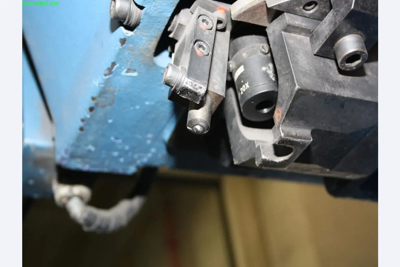 Europas führende Gießerei im Maschinenformguss für heißgasführende Teile-5