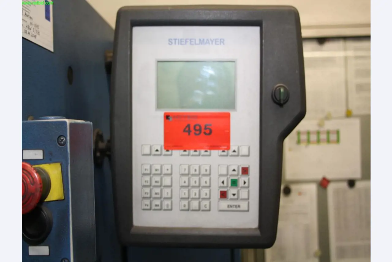 Europas führende Gießerei im Maschinenformguss für heißgasführende Teile-6