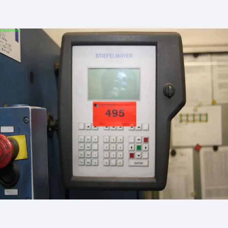 Europas führende Gießerei im Maschinenformguss für heißgasführende Teile-6