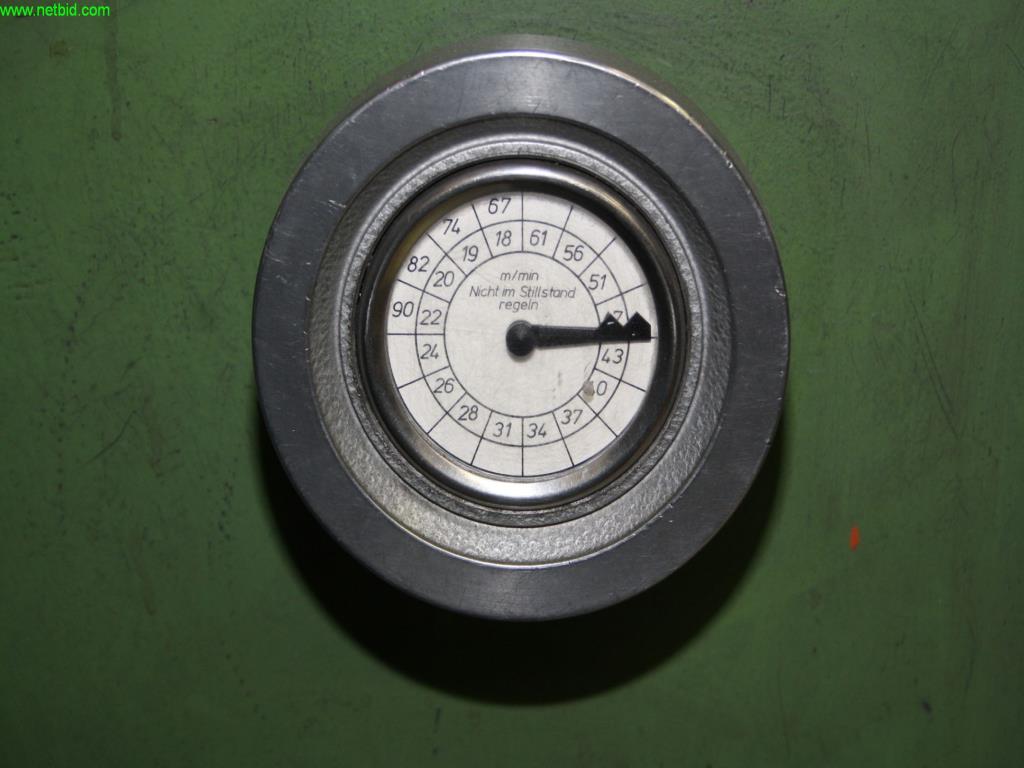 Europas führende Gießerei im Maschinenformguss für heißgasführende Teile-4