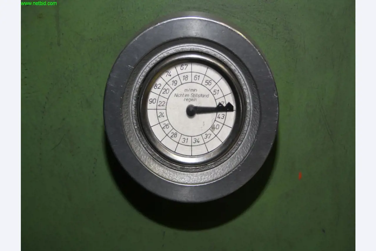 Europas führende Gießerei im Maschinenformguss für heißgasführende Teile-4