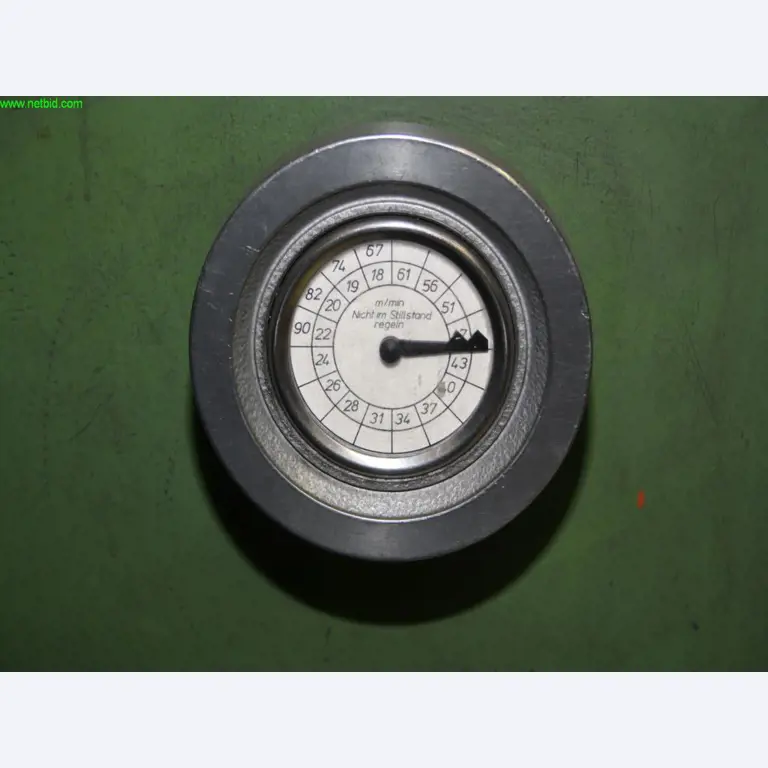 Europas führende Gießerei im Maschinenformguss für heißgasführende Teile-4