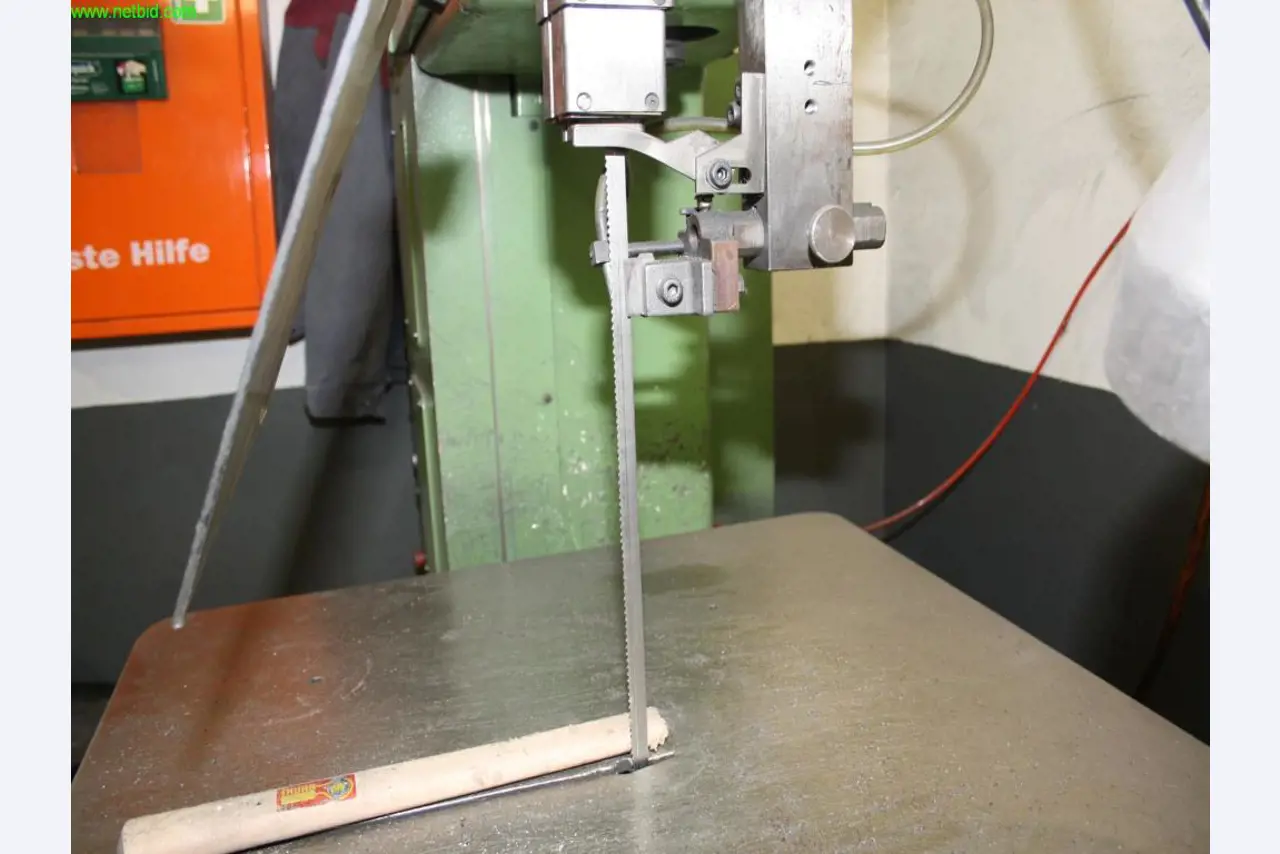 Europas führende Gießerei im Maschinenformguss für heißgasführende Teile-6