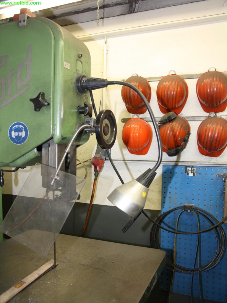 Europas führende Gießerei im Maschinenformguss für heißgasführende Teile-7