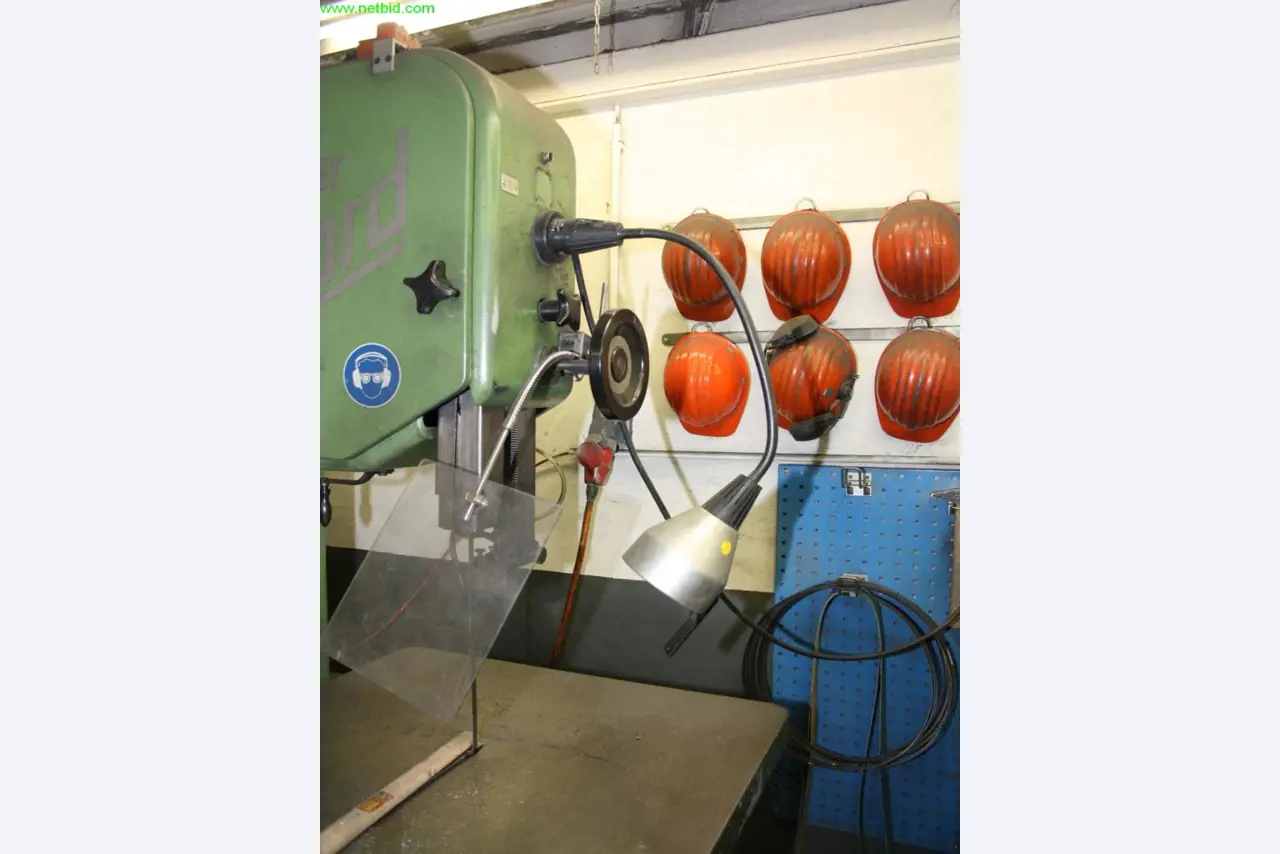 Europas führende Gießerei im Maschinenformguss für heißgasführende Teile-7