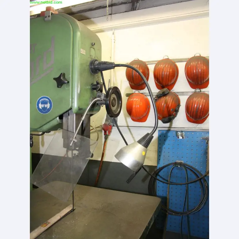 Europas führende Gießerei im Maschinenformguss für heißgasführende Teile-7