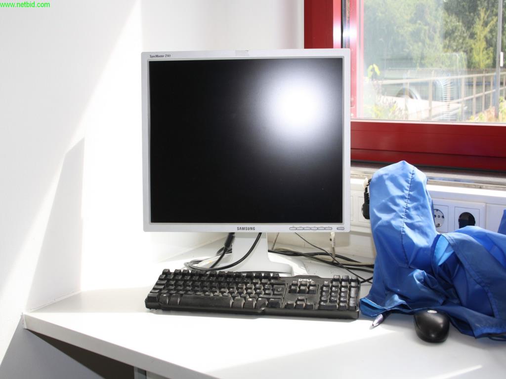 Europes leading foundry in machine casting for hot gas-carrying parts -6