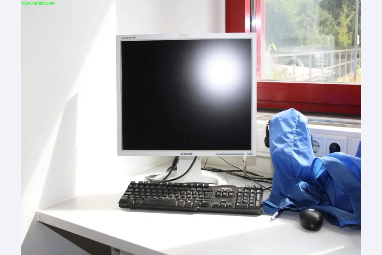 Europas führende Gießerei im Maschinenformguss für heißgasführende Teile-6