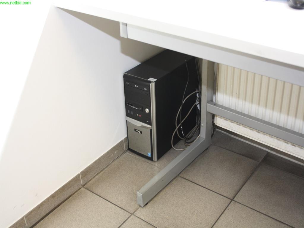 Europes leading foundry in machine casting for hot gas-carrying parts -7