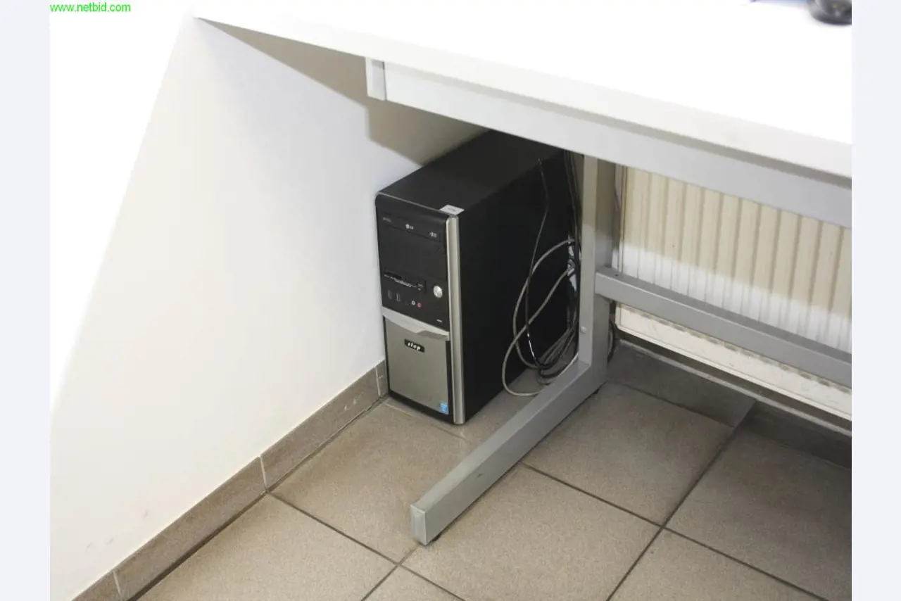 Europas führende Gießerei im Maschinenformguss für heißgasführende Teile-7