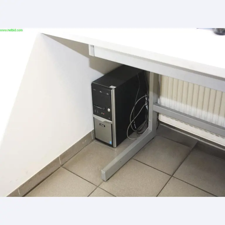 Europas führende Gießerei im Maschinenformguss für heißgasführende Teile-7