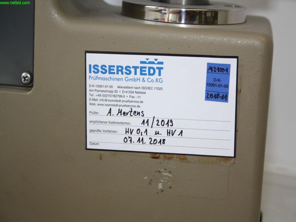 Europes leading foundry in machine casting for hot gas-carrying parts -7