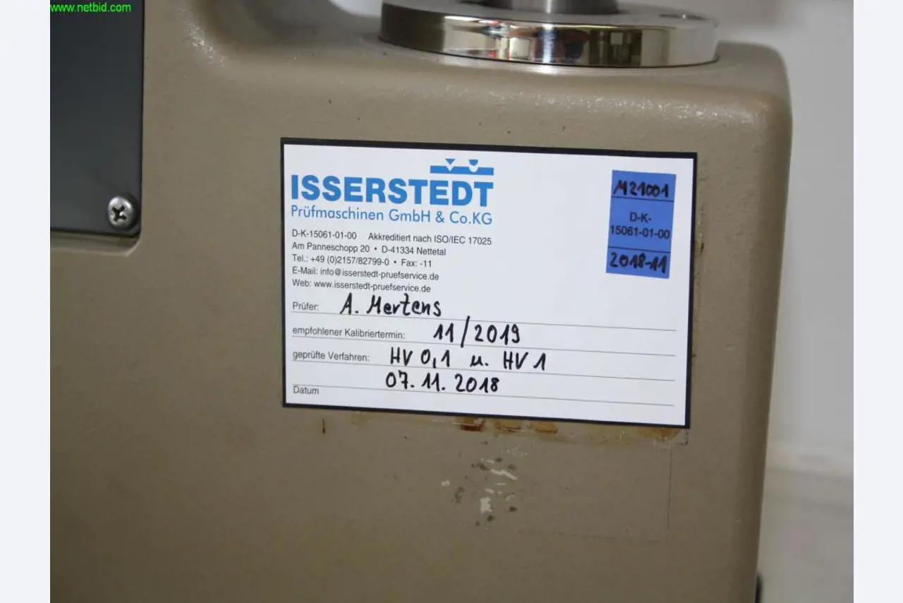 Europas führende Gießerei im Maschinenformguss für heißgasführende Teile-7