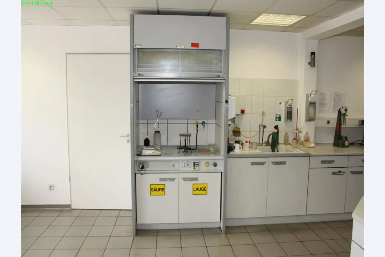 Europas führende Gießerei im Maschinenformguss für heißgasführende Teile-1