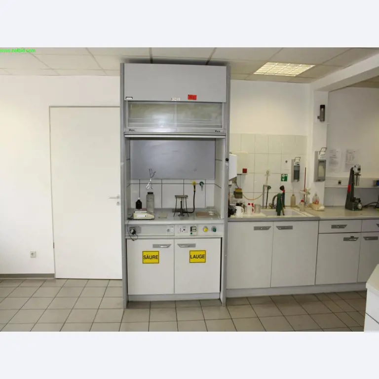 Europas führende Gießerei im Maschinenformguss für heißgasführende Teile-1