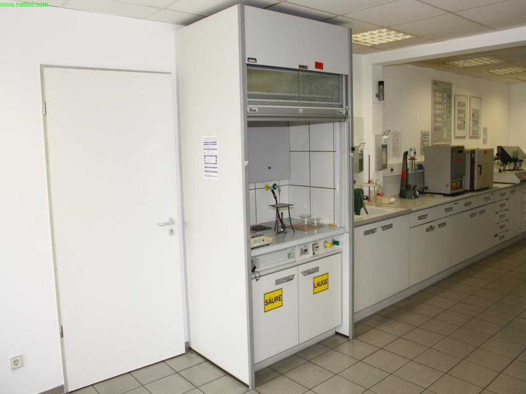 Europas führende Gießerei im Maschinenformguss für heißgasführende Teile-2