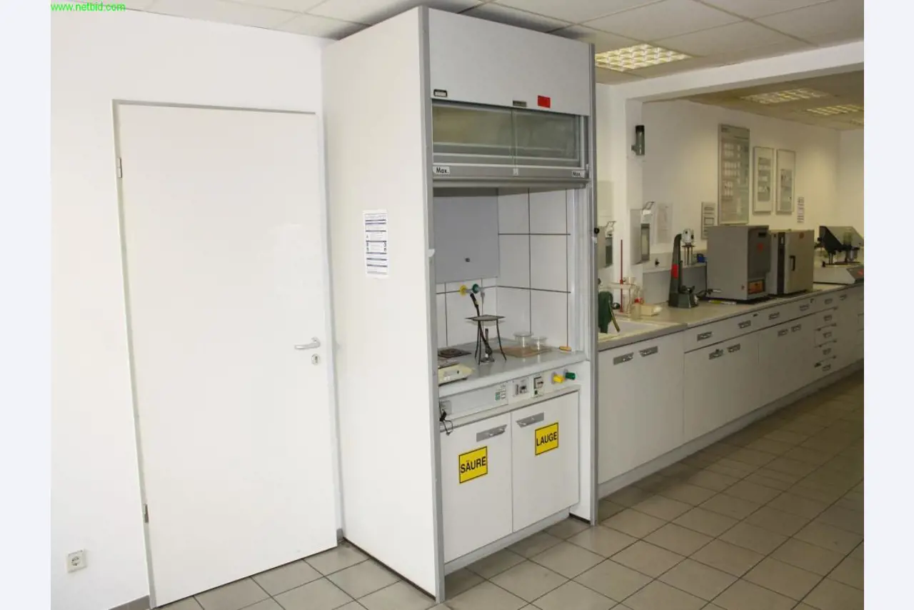 Europas führende Gießerei im Maschinenformguss für heißgasführende Teile-2