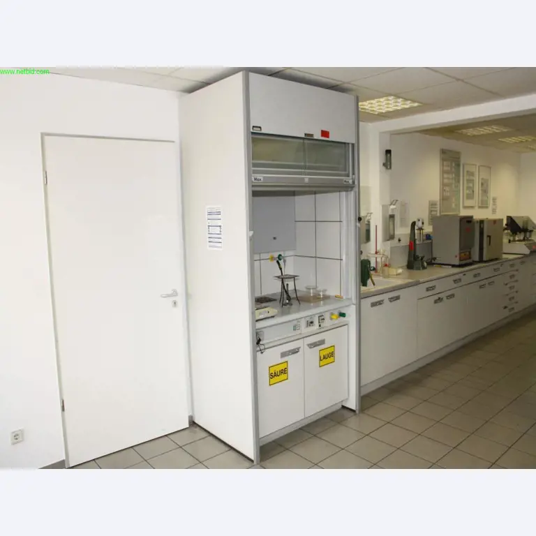 Europas führende Gießerei im Maschinenformguss für heißgasführende Teile-2