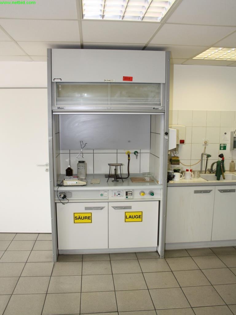 Europas führende Gießerei im Maschinenformguss für heißgasführende Teile-3