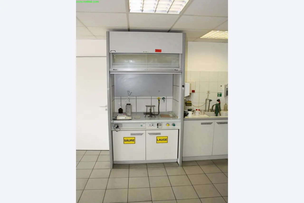 Europas führende Gießerei im Maschinenformguss für heißgasführende Teile-3