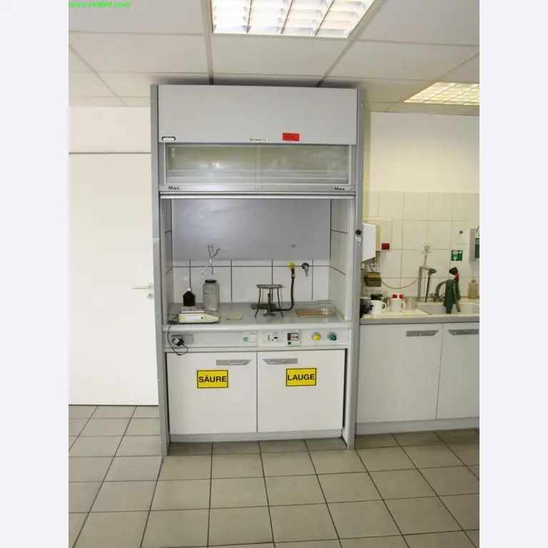 Europas führende Gießerei im Maschinenformguss für heißgasführende Teile-3