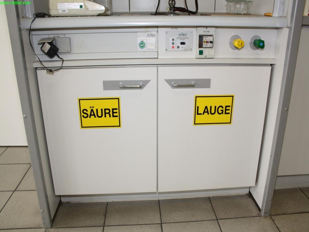 Europas führende Gießerei im Maschinenformguss für heißgasführende Teile-4