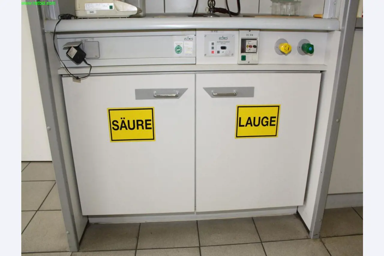 Europas führende Gießerei im Maschinenformguss für heißgasführende Teile-4