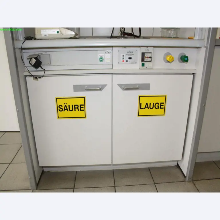 Europas führende Gießerei im Maschinenformguss für heißgasführende Teile-4